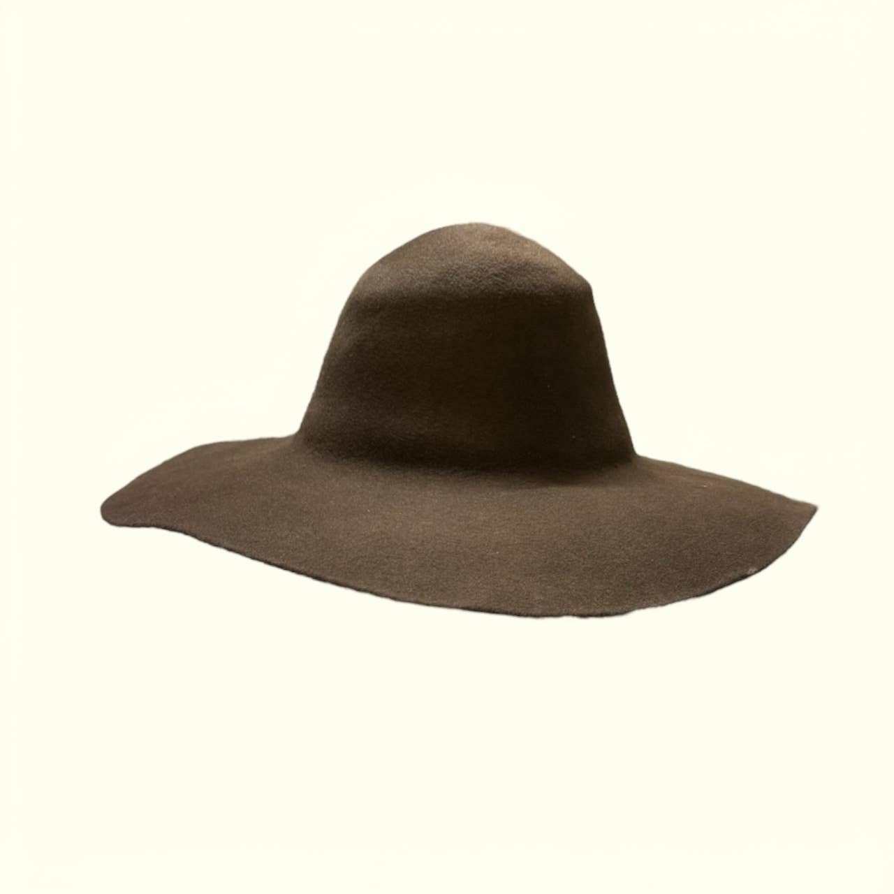Premium Wool hat bodies 200g