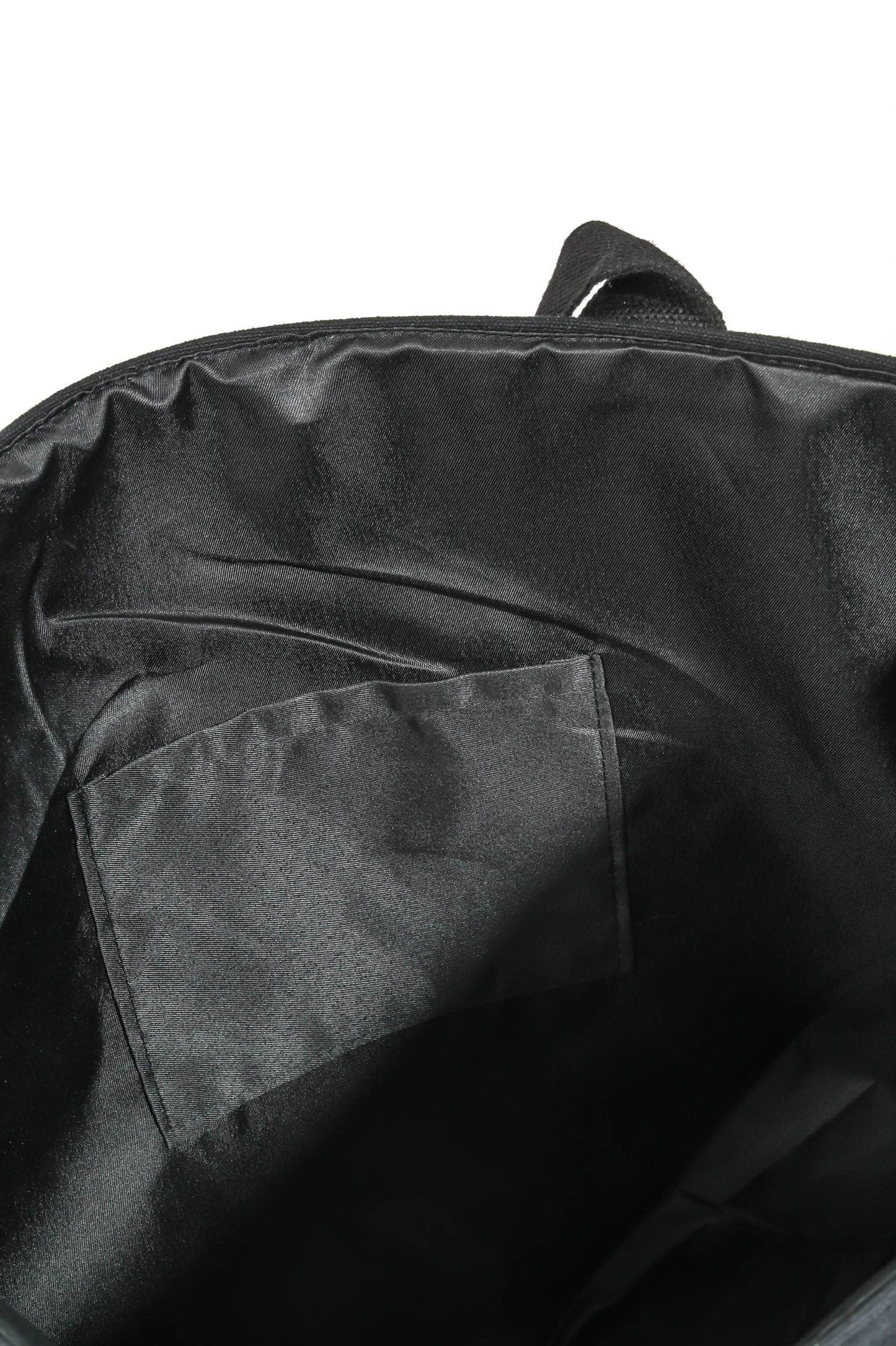 Square Hat Carrier Tote Bag