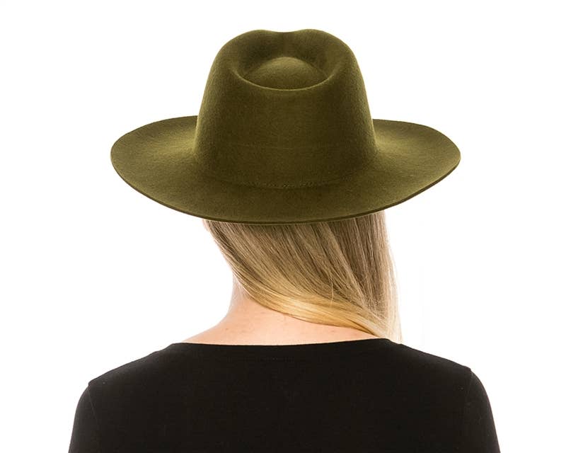 Australian Wool Rancher Hats - Special Colors