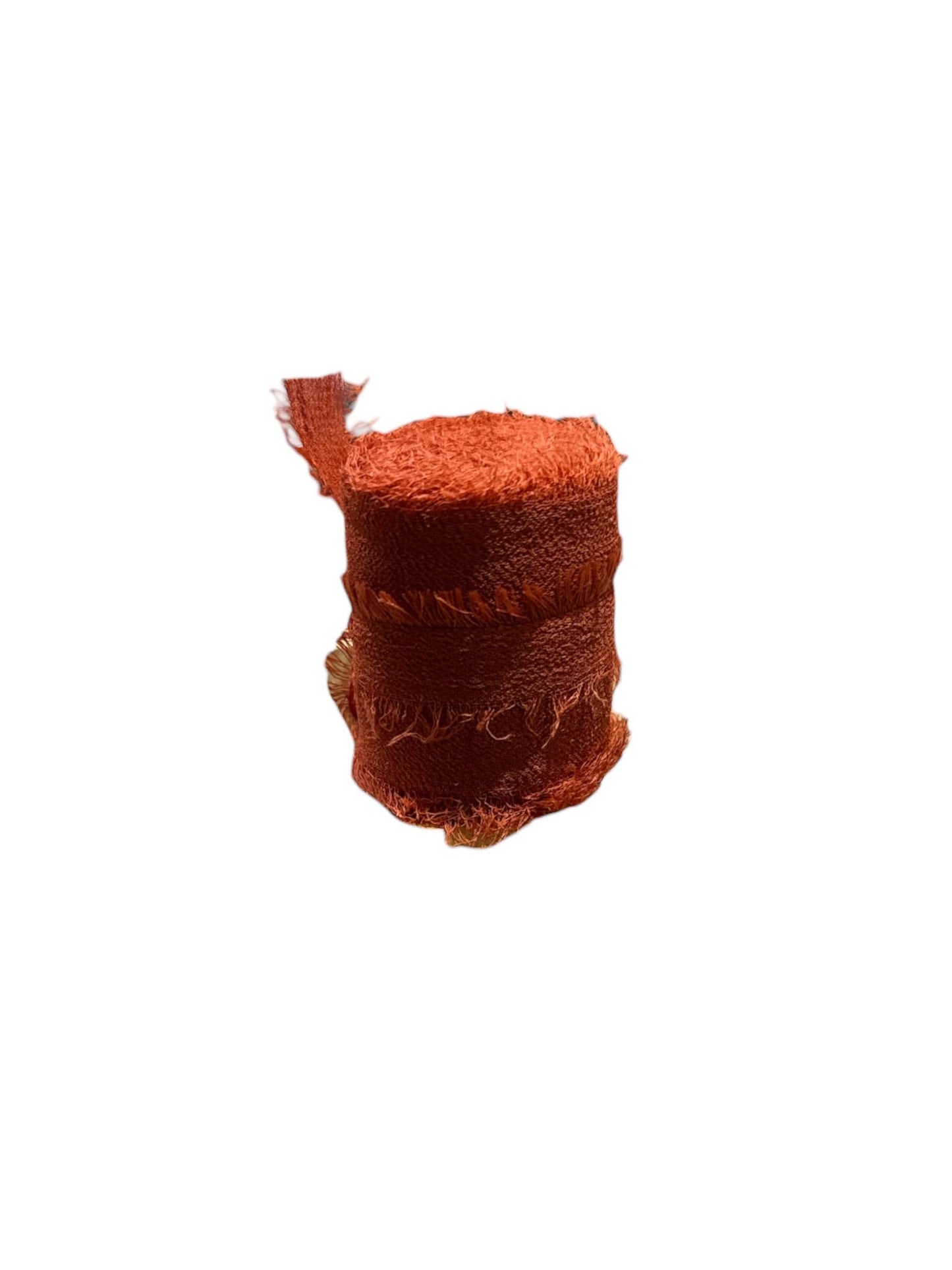Chiffon Silk Ribbon