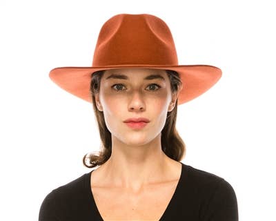 Australian Wool Rancher Hats - Special Colors