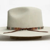 Tapestry Tie Hat Band