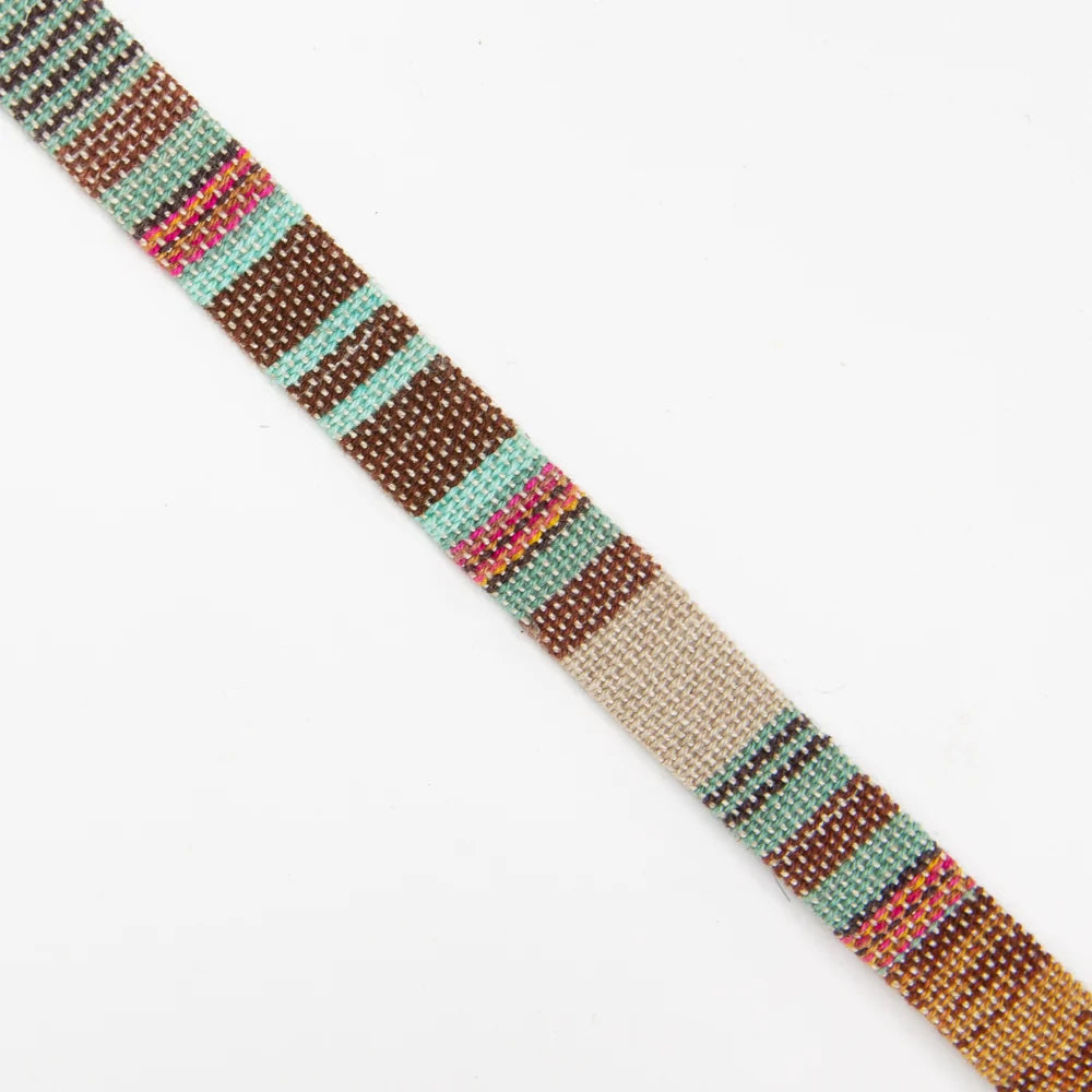 Tapestry Tie Hat Band