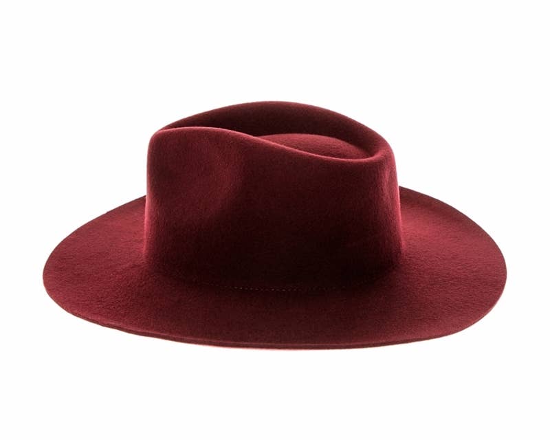 Australian Wool Rancher Hats - Special Colors