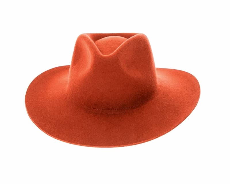 Australian Wool Rancher Hats - Special Colors