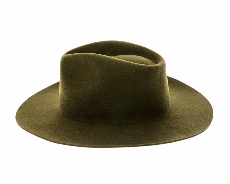 Australian Wool Rancher Hats - Special Colors