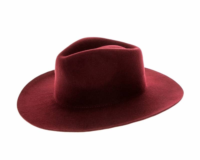 Australian Wool Rancher Hats - Special Colors