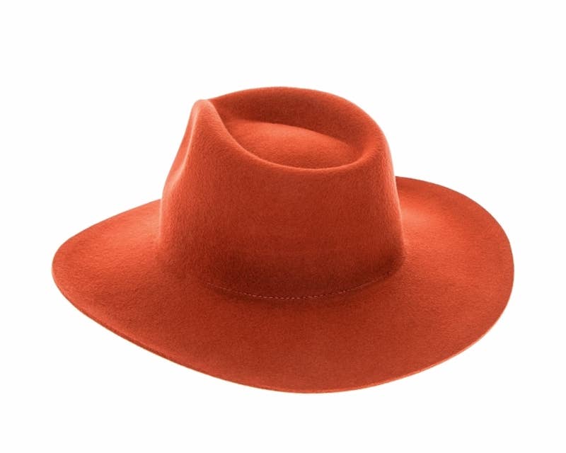 Australian Wool Rancher Hats - Special Colors