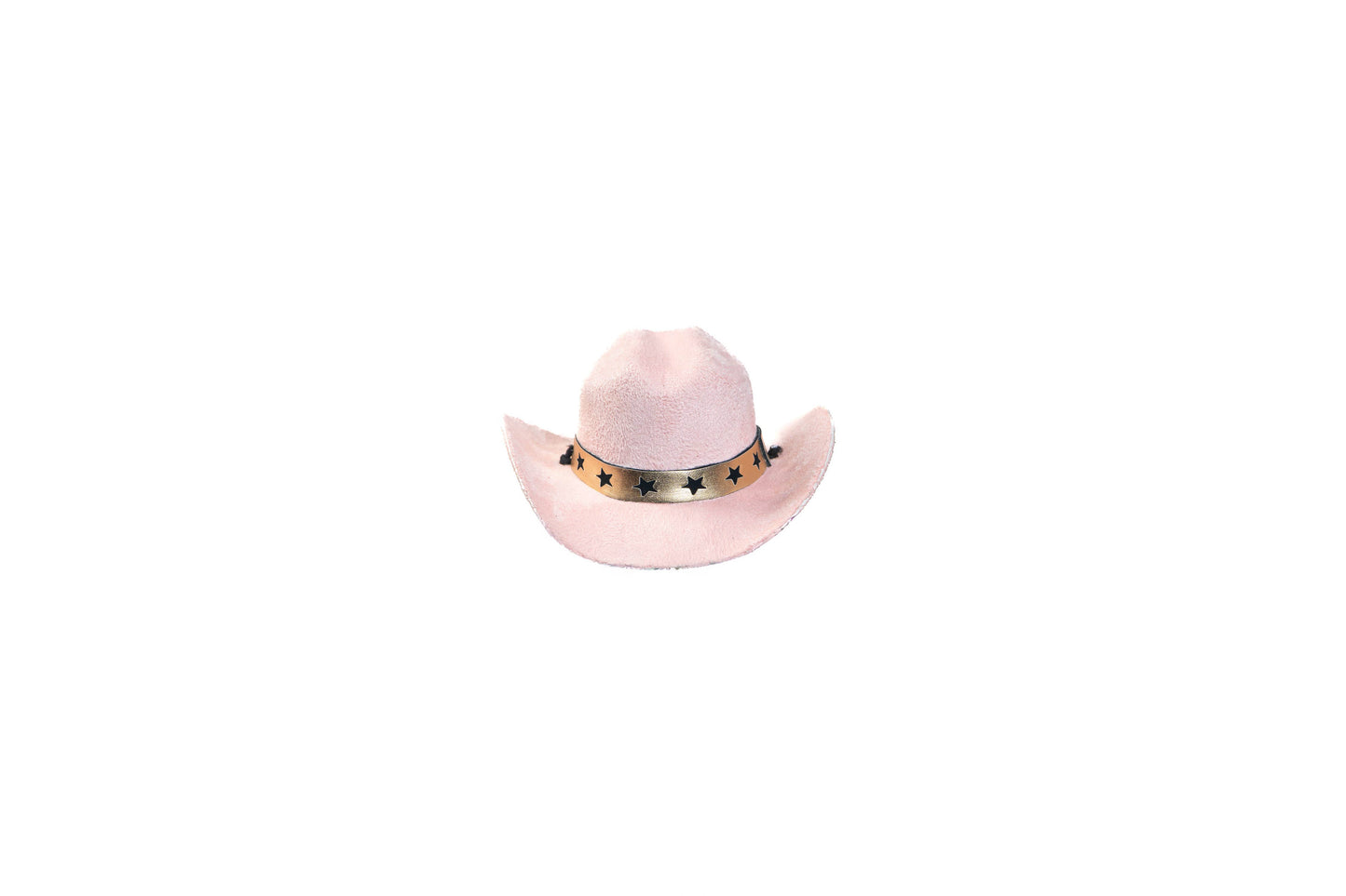 Doggie/Furry Friends Vegan Suede Hats 