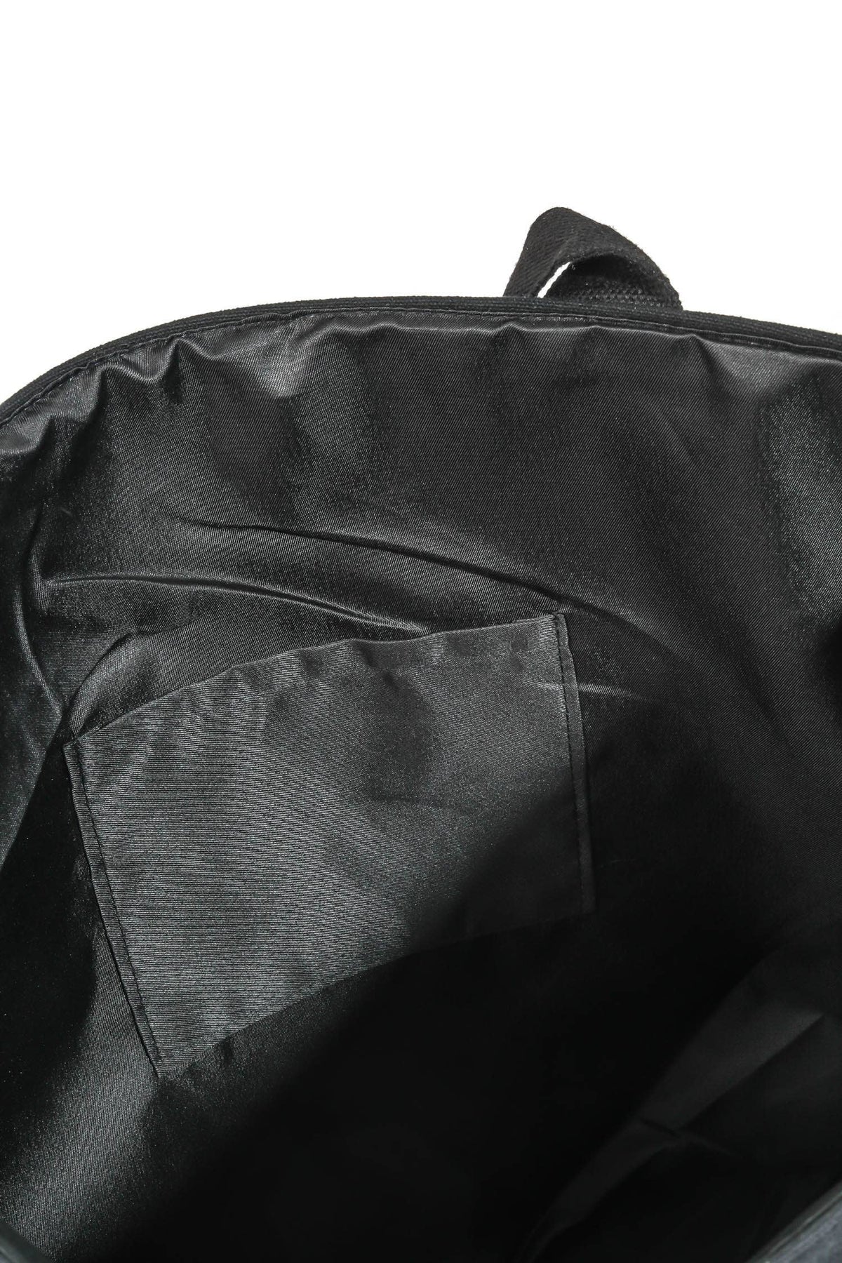 Square Hat Carrier Tote Bag