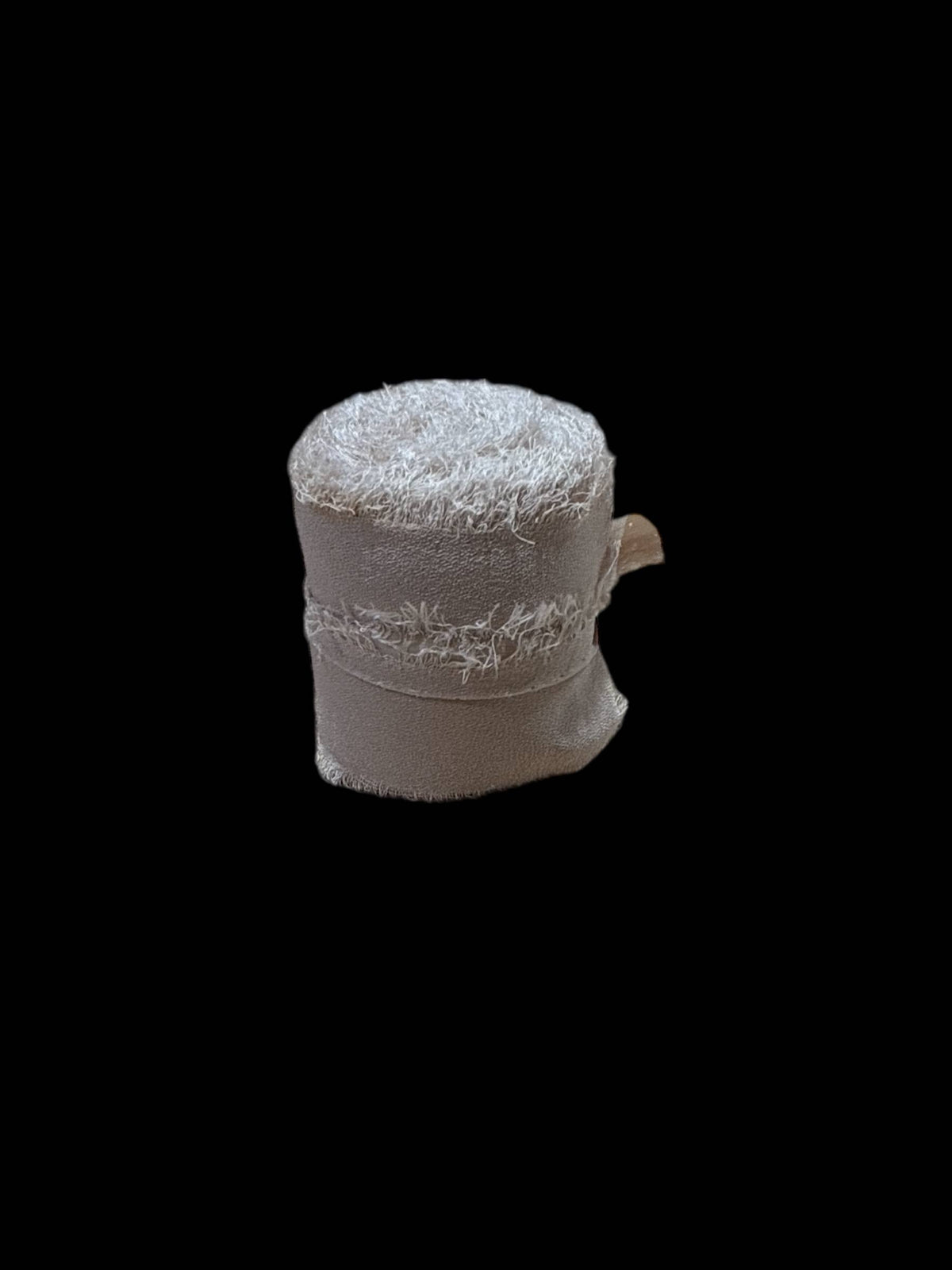 Chiffon Silk Ribbon