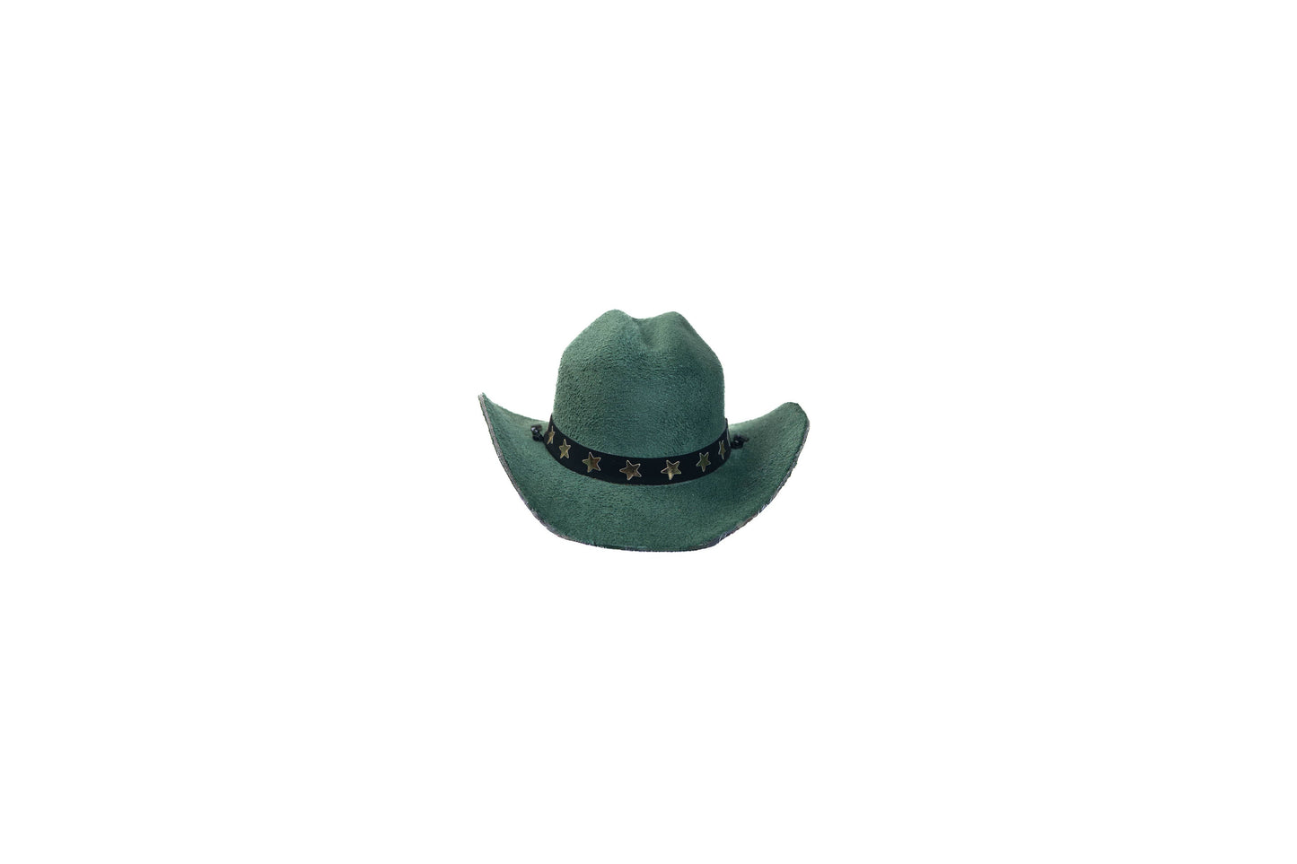 Doggie/Furry Friends Vegan Suede Hats 