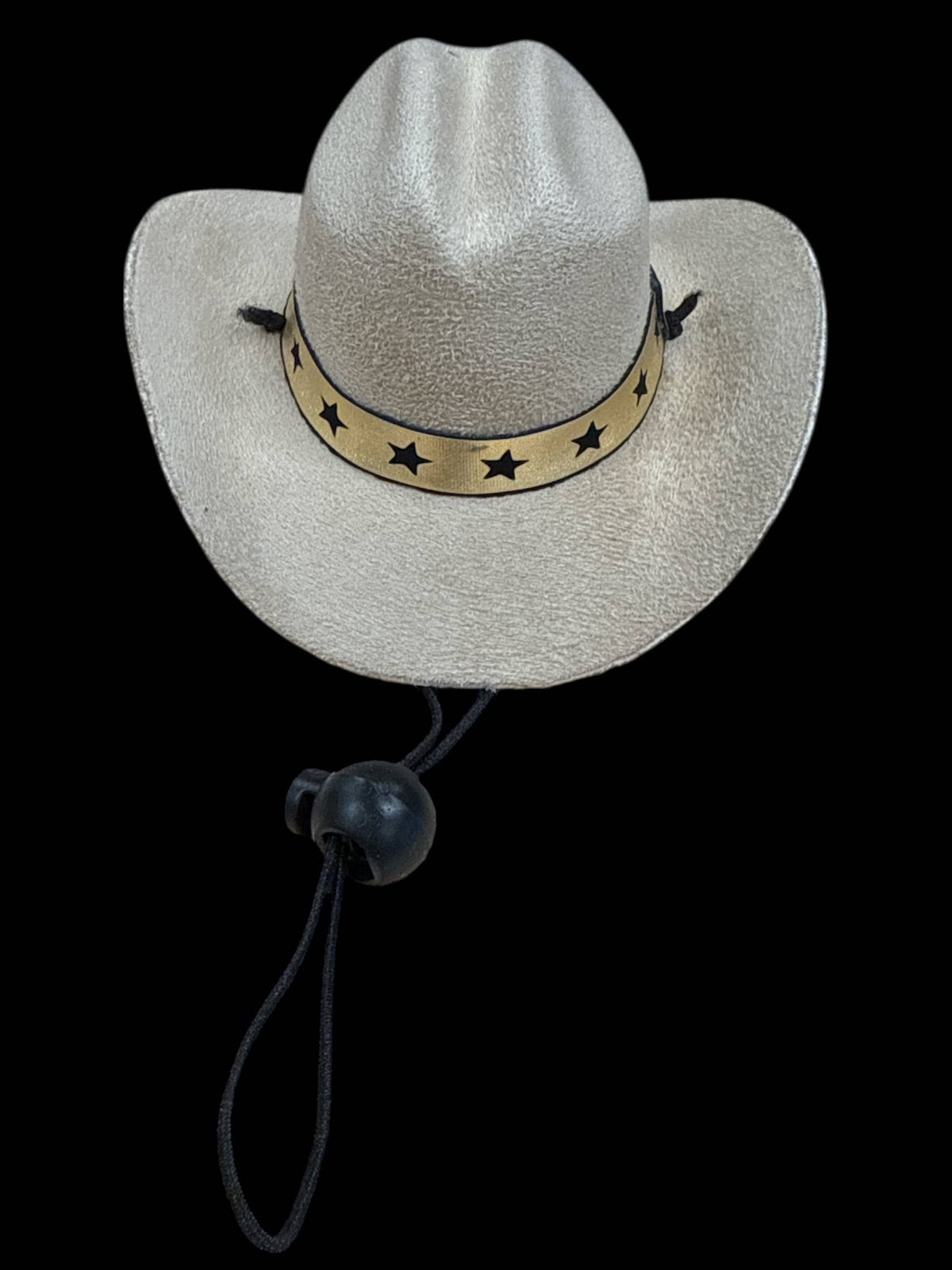 Doggie/Furry Friends Vegan Suede Hats 