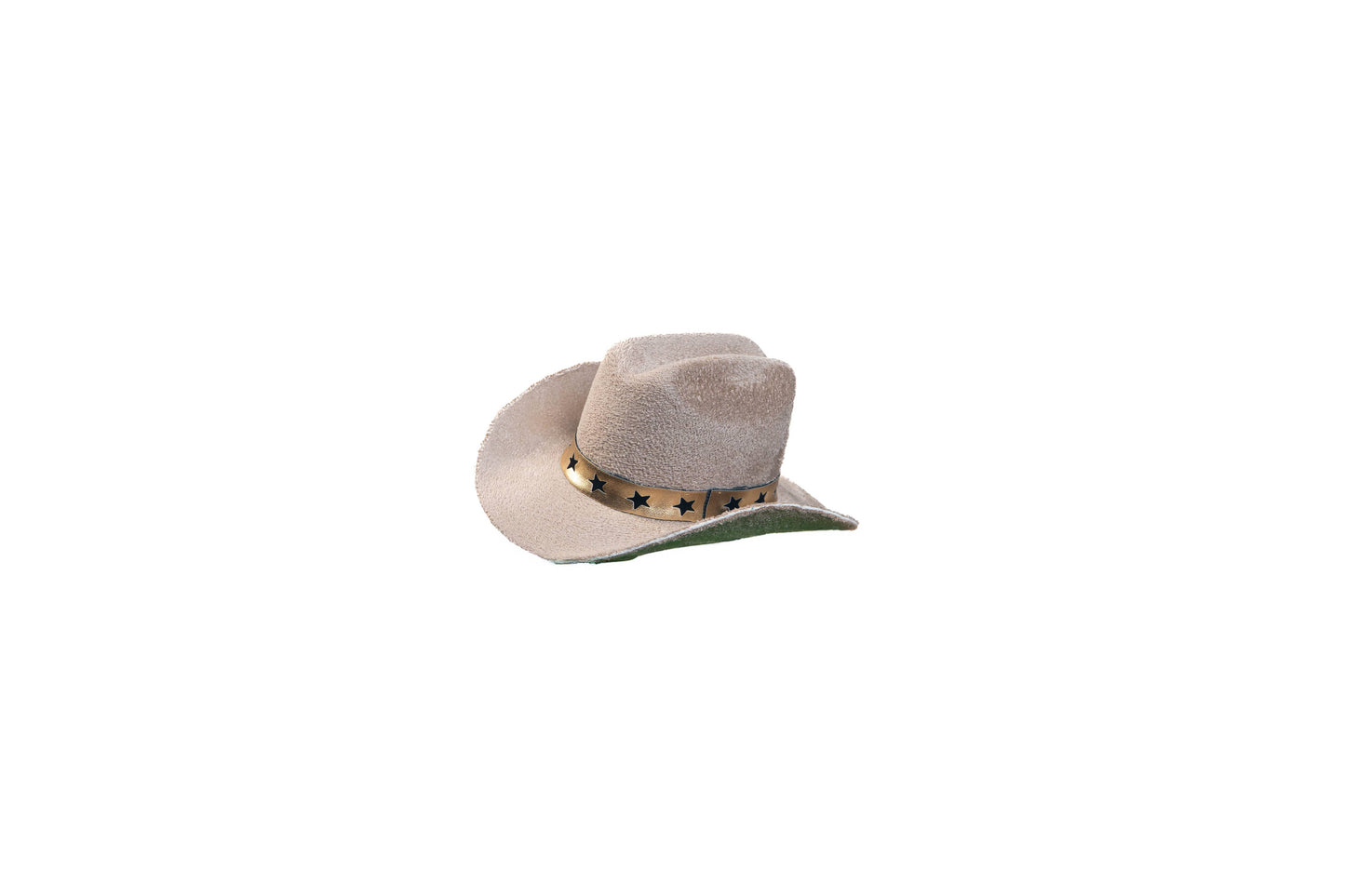 Doggie/Furry Friends Vegan Suede Hats 