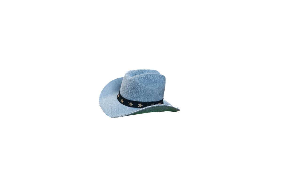 Doggie/Furry Friends Vegan Suede Hats 