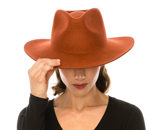 Australian Wool Rancher Hats - Special Colors