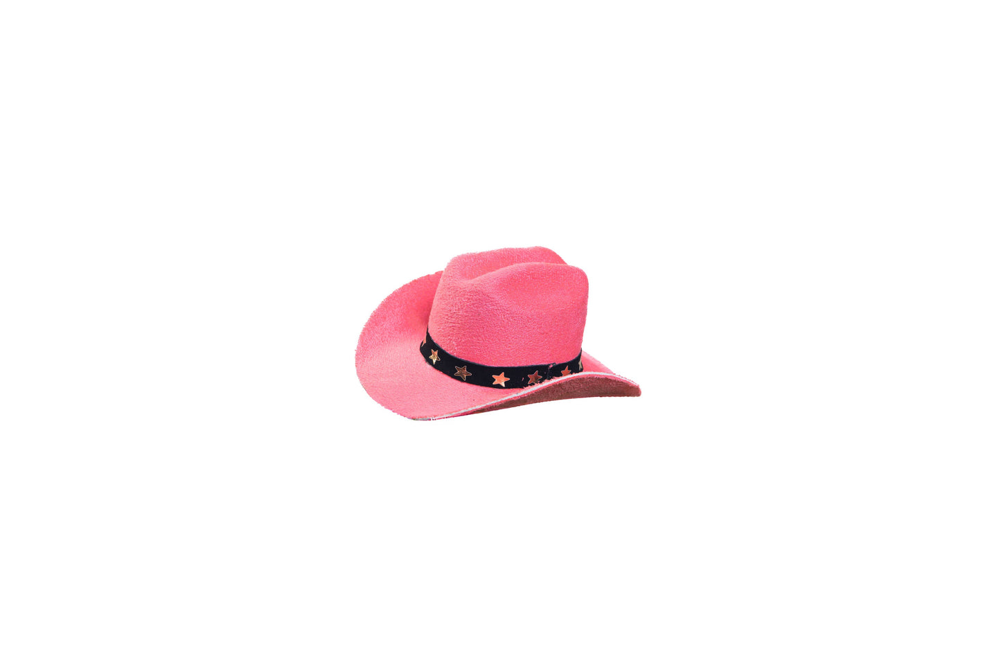 Doggie/Furry Friends Vegan Suede Hats 