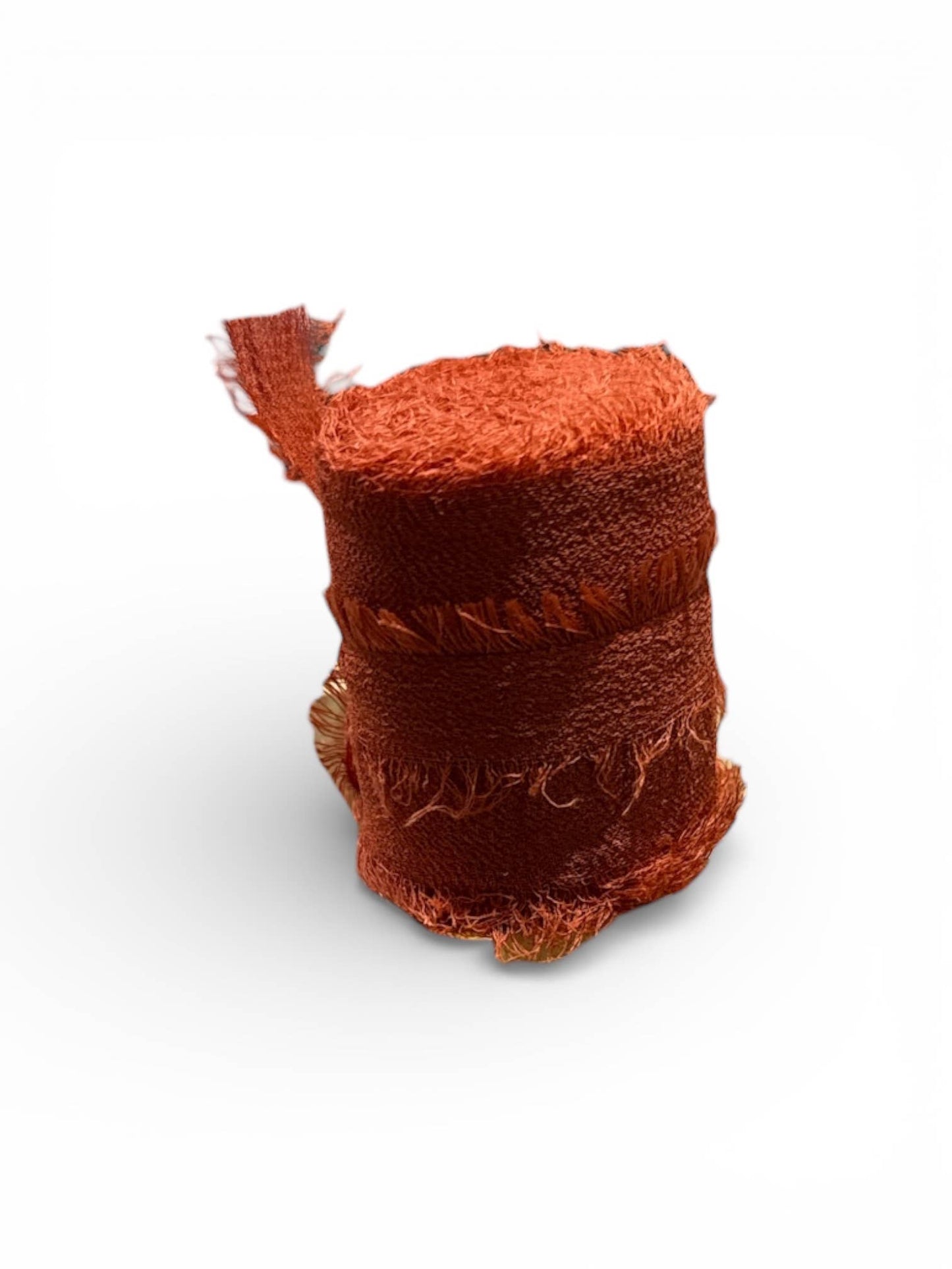 Chiffon Silk Ribbon