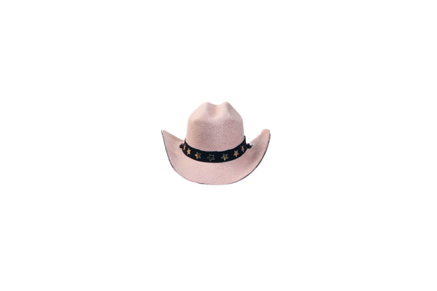 Doggie/Furry Friends Vegan Suede Hats 