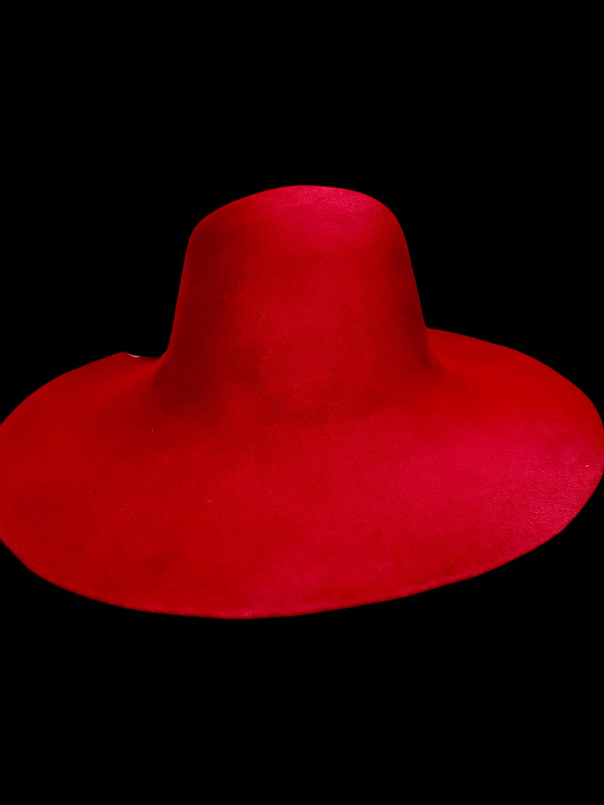 Premium Wool  hat bodies 200g